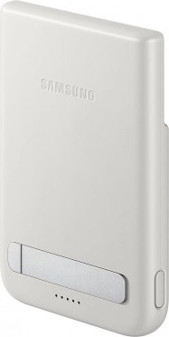 Samsung Qi2 power bank for Galaxy S26.