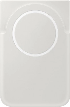 Samsung Qi2 power bank for Galaxy S26