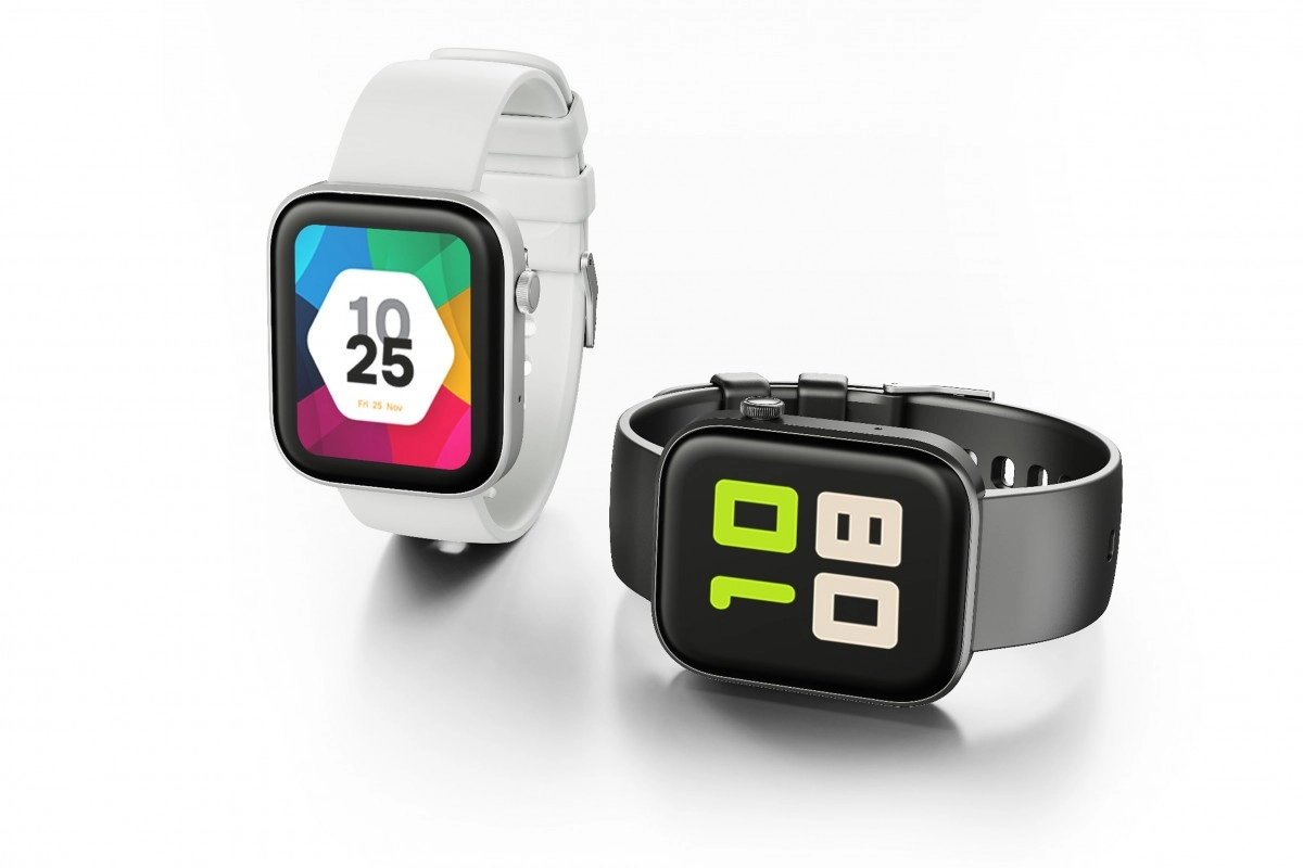 HMD Watch X1 and Watch P1 debut.