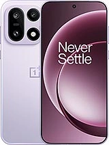 Purple OnePlus Nord 3 5G smartphone
