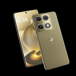 Motorola Signature phone teased on Flipkart.