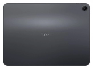 Oppo Pad Air5 rear view with camera