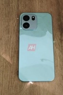 OnePlus Turbo leaked live image aqua