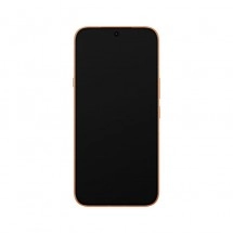 Infinix Note 60 Pro front view with black screen.