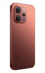 vivo V70 copper back with camera module
