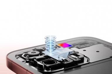 Vivo V70 Elite telephoto camera module schematic