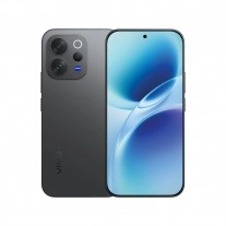 vivo V70 Elite phone front and back view