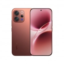 vivo V70 Elite smartphone with telephoto lens