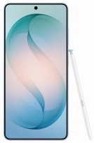 Samsung Galaxy S26 Ultra with S Pen