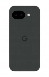 Google Pixel 10a back with dual camera.
