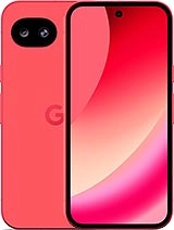 Trending red Google Pixel phone, week 8