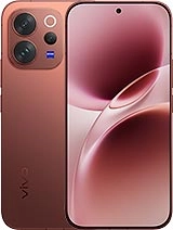 Trending Vivo X100 Pro smartphone with ZEISS camera