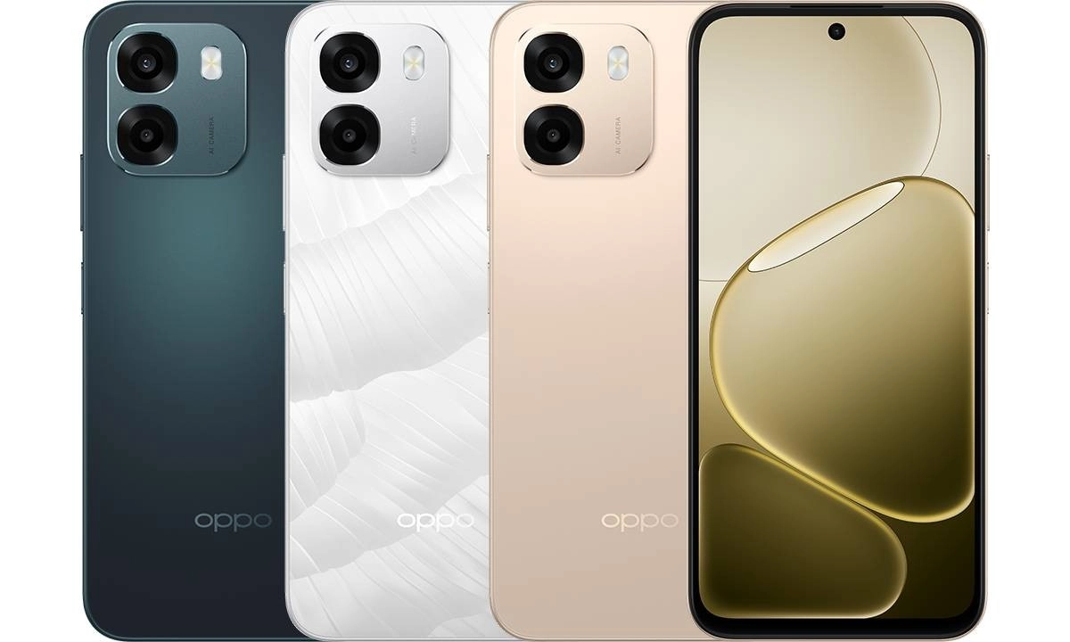 Oppo A6, A6s, A6i+, A6v phones