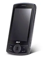 Acer beTouch E100 image