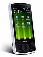Acer beTouch E101 image