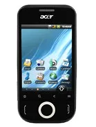 Acer beTouch E110 image