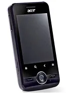 Acer beTouch E120 image