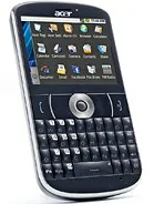 Acer beTouch E130 image