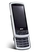 Acer beTouch E200 image