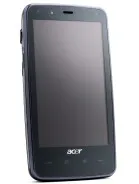 Acer F900 image
