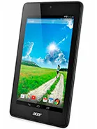 Acer Iconia One 7 B1-730 image