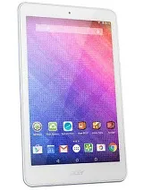 Acer Iconia One 8 B1-820 image
