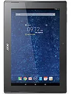 Acer Iconia Tab 10 A3-A30 image