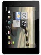 Acer Iconia Tab A1-811 image