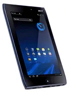 Acer Iconia Tab A100 image