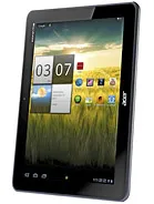 Acer Iconia Tab A210 image