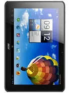 Acer Iconia Tab A510 image
