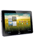 Acer Iconia Tab A700 image