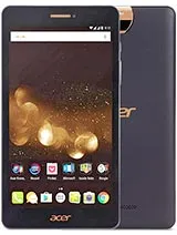 Acer Iconia Talk S image