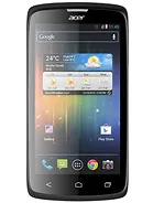 Acer Liquid C1 image