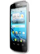 Acer Liquid E1 image