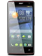 Acer Liquid E3 Duo Plus image