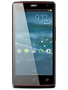 Acer Liquid E3 image