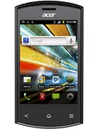 Acer Liquid Express E320 image