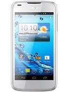 Acer Liquid Gallant Duo image