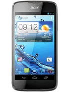 Acer Liquid Gallant E350 image