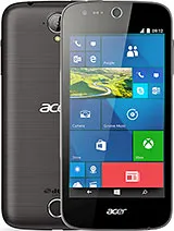Acer Liquid M330 image
