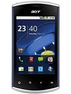 Acer Liquid mini E310 image
