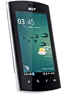 Acer Liquid mt image