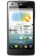 Acer Liquid S1 image