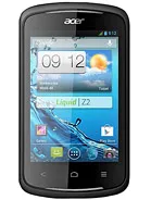 Acer Liquid Z2 image