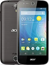 Acer Liquid Z320 image