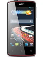 Acer Liquid Z4 image