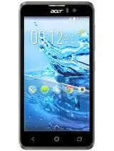 Acer Liquid Z520 image