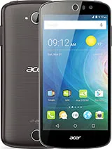 Acer Liquid Z530 image
