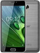 Acer Liquid Z6 Plus image